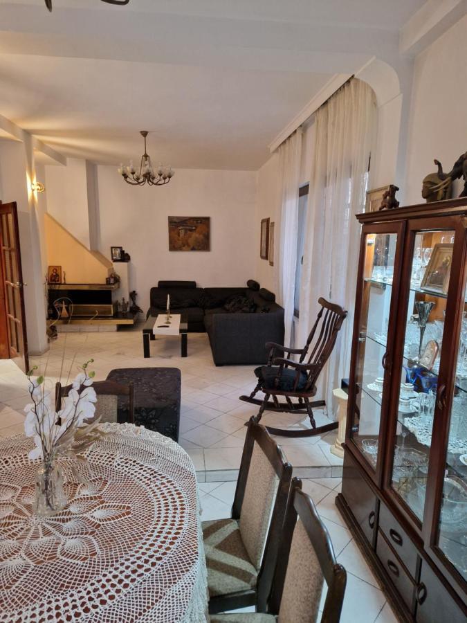 Tsar Simeon, 2 Bedroom, Living Room And Fireplace Sófia Exterior foto