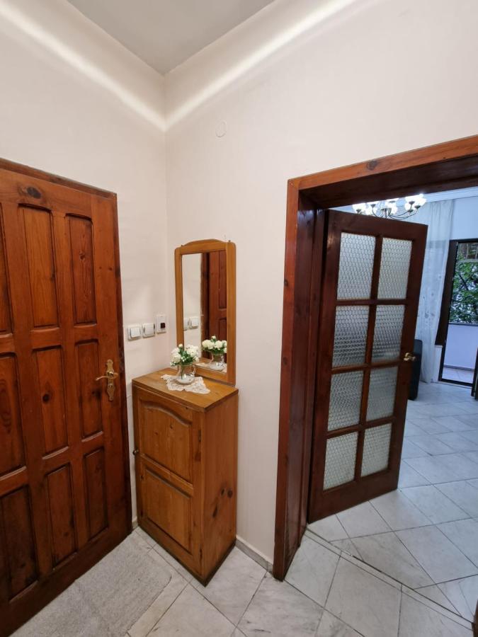 Tsar Simeon, 2 Bedroom, Living Room And Fireplace Sófia Exterior foto