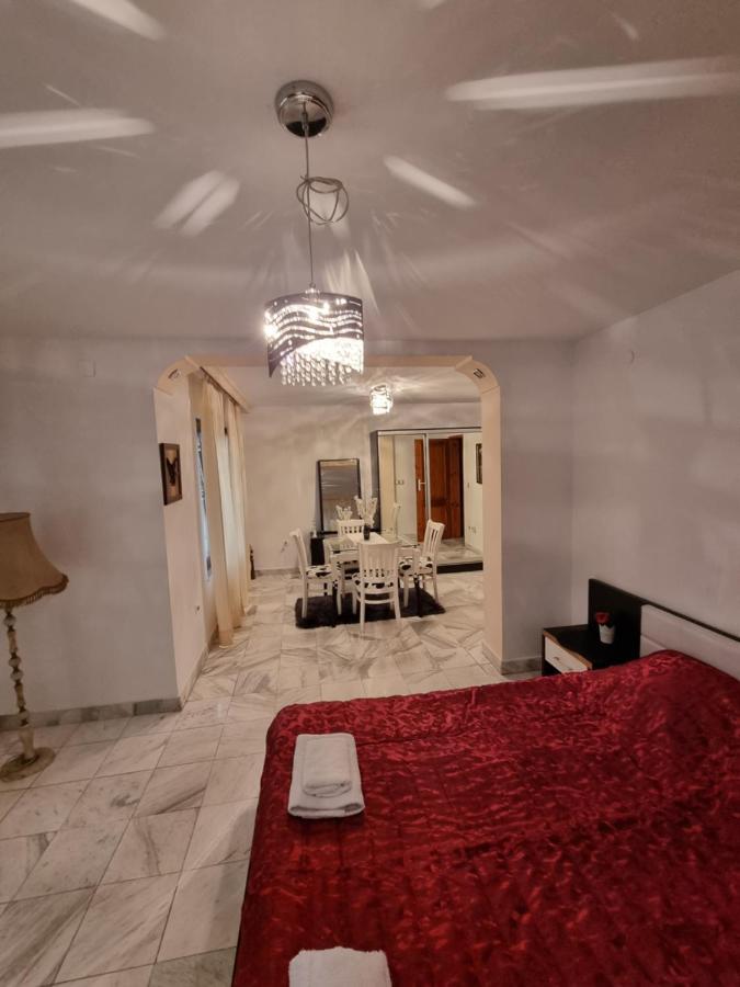 Tsar Simeon, 2 Bedroom, Living Room And Fireplace Sófia Exterior foto
